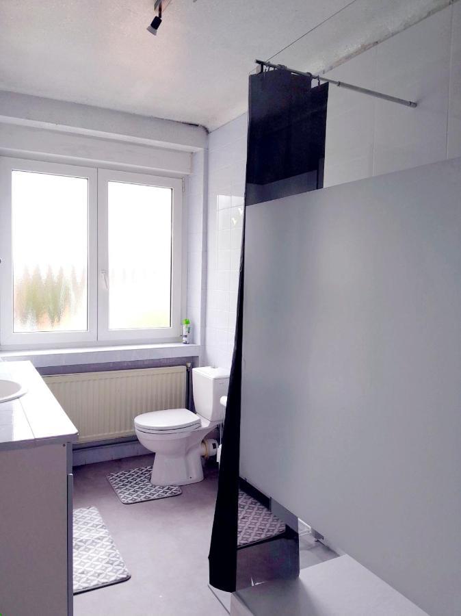 Appartement Eden à Crehange Extérieur photo