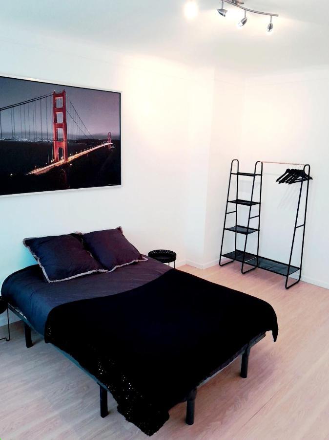 Appartement Eden à Crehange Extérieur photo