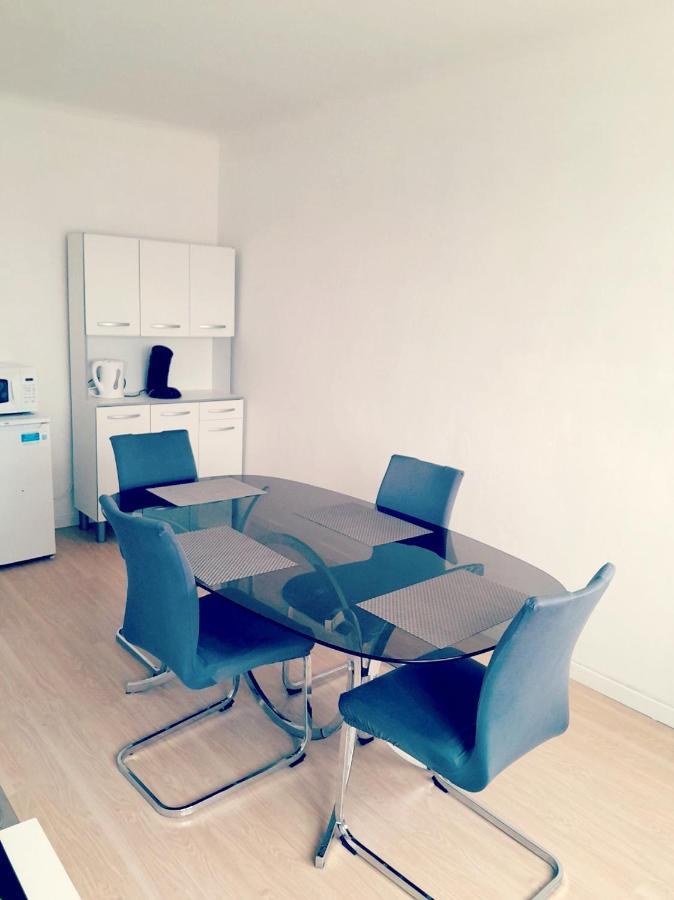 Appartement Eden à Crehange Extérieur photo