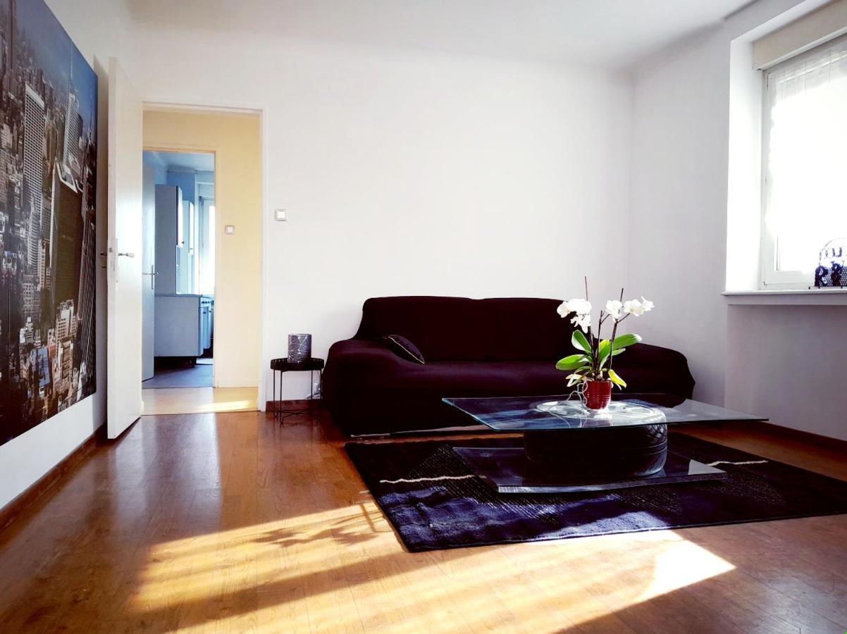 Appartement Eden à Crehange Extérieur photo