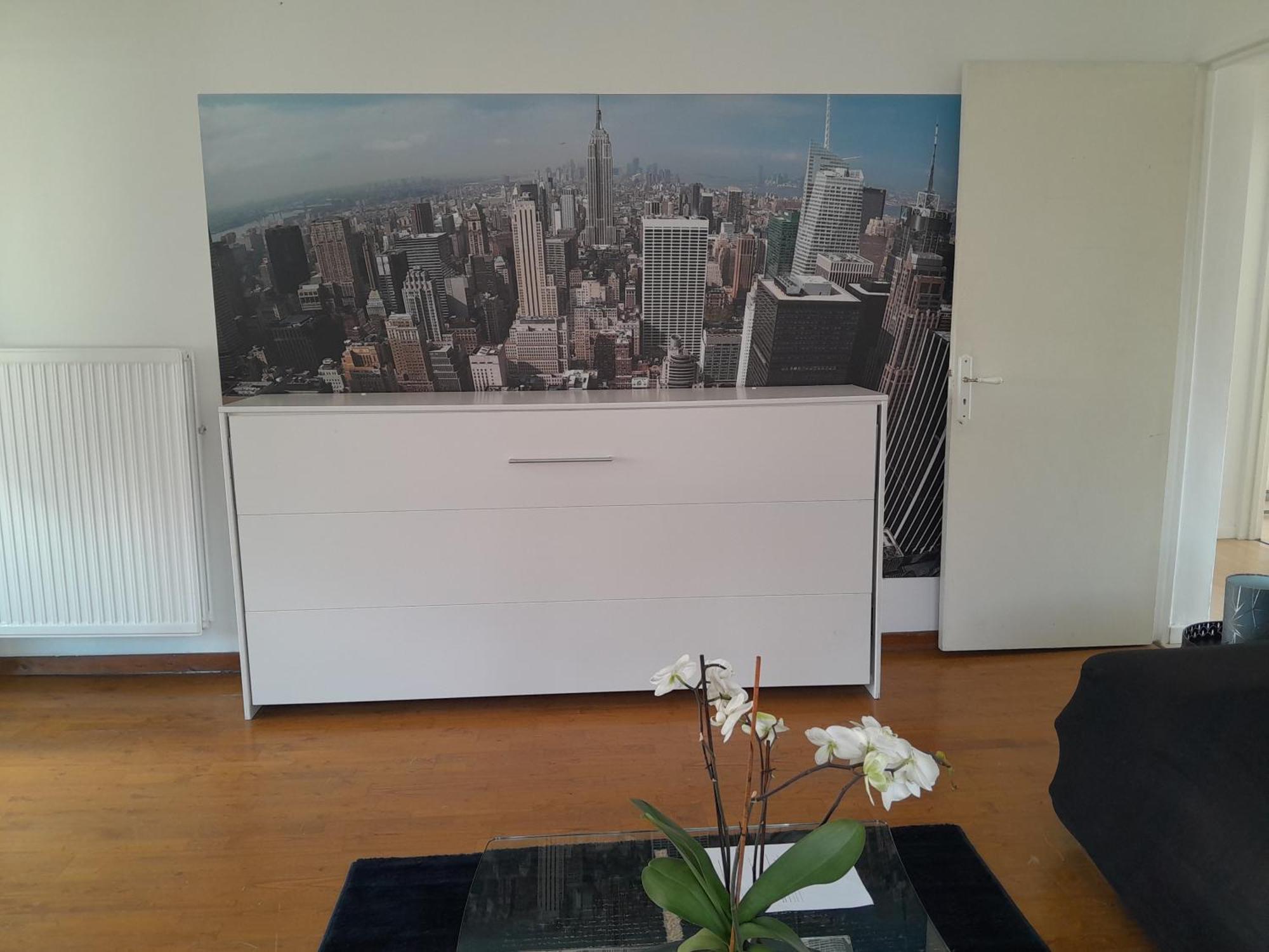 Appartement Eden à Crehange Extérieur photo